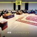 Libyan MPs & HCS Members Discuss Unified Government