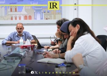 Libyan Electoral Commission Discusses Awareness Plans for Upcoming Municipal Elections