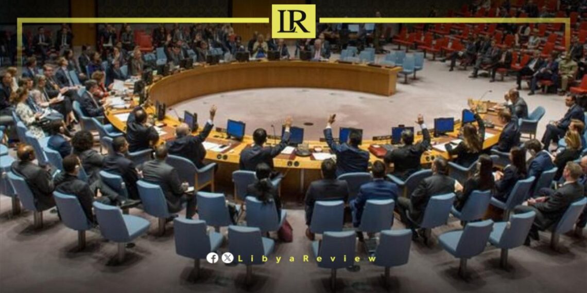 UN Mission Extends Mandate in Libya for 3 Months