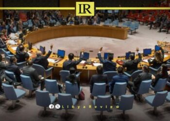 UN Mission Extends Mandate in Libya for 3 Months