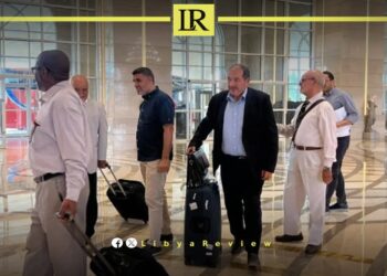 Libyan Political Leaders Agree on Roadmap to Elections in Cairo