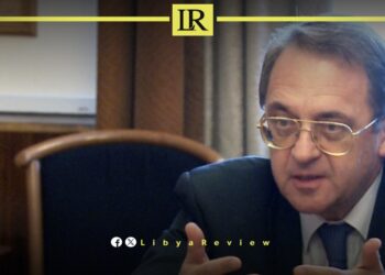 Russia Reinforces Commitment to Comprehensive Solution in Libya