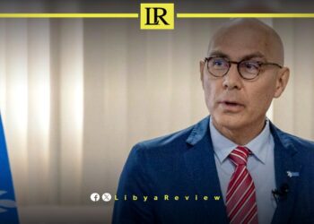 UN Investigates Mass Grave on Libya-Tunisia Border