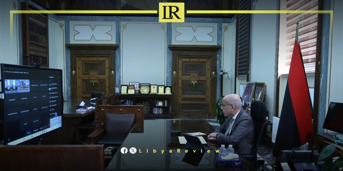 Libya & EU Discuss Economic Developments