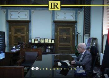 Libya & EU Discuss Economic Developments