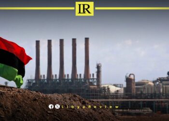 OPEC: Libya Sees Significant Increase in Oil Production