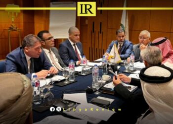 Libya Participates in Arab Parliament Meetings in Cairo