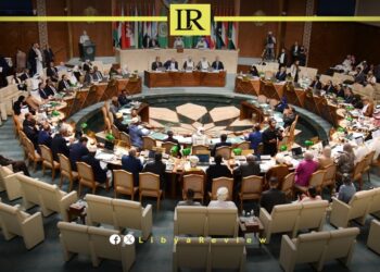 Arab Parliament Calls for Immediate Libyan Elections