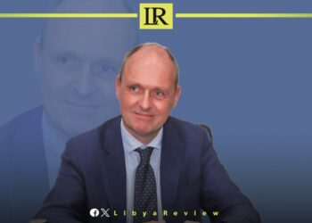 Dutch Ambassador Urges Release of Libyan Journalist