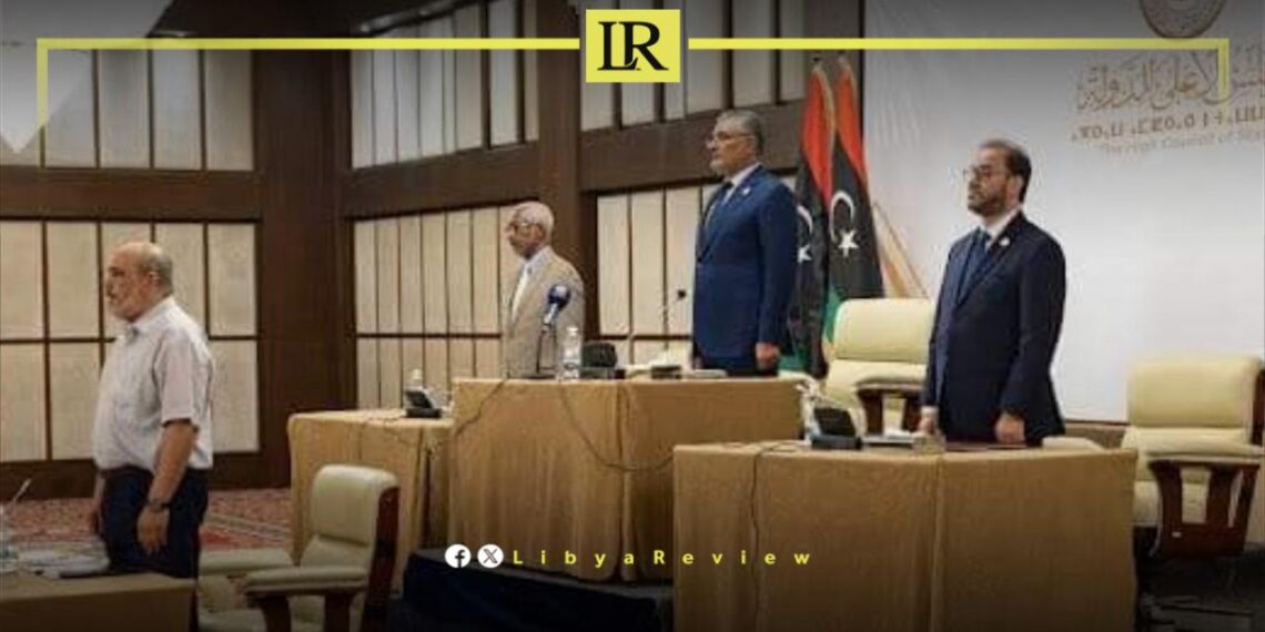 Libyan State Council Plans Legal Action Against Parliament’s Budget