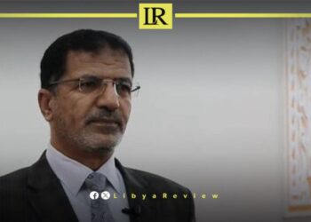 Libyan MP Urges Unified Executive Authority in Libya