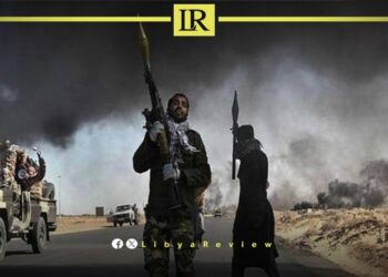 Peace Restored in Libya’s Tajoura After Armed Groups Clashes