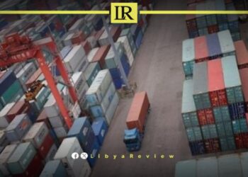 Italy Tops List of Libya’s Trade Partners