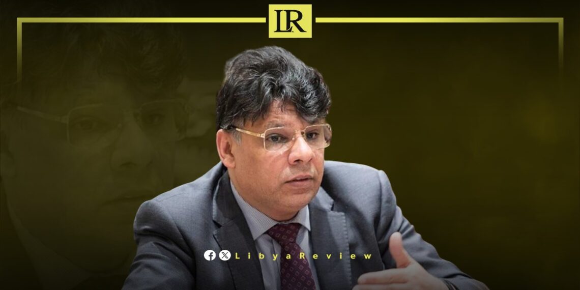Libyan Attorney General: 50,000 Unexecuted Judgments in Tripoli