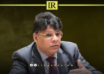 Libyan Attorney General: 50,000 Unexecuted Judgments in Tripoli