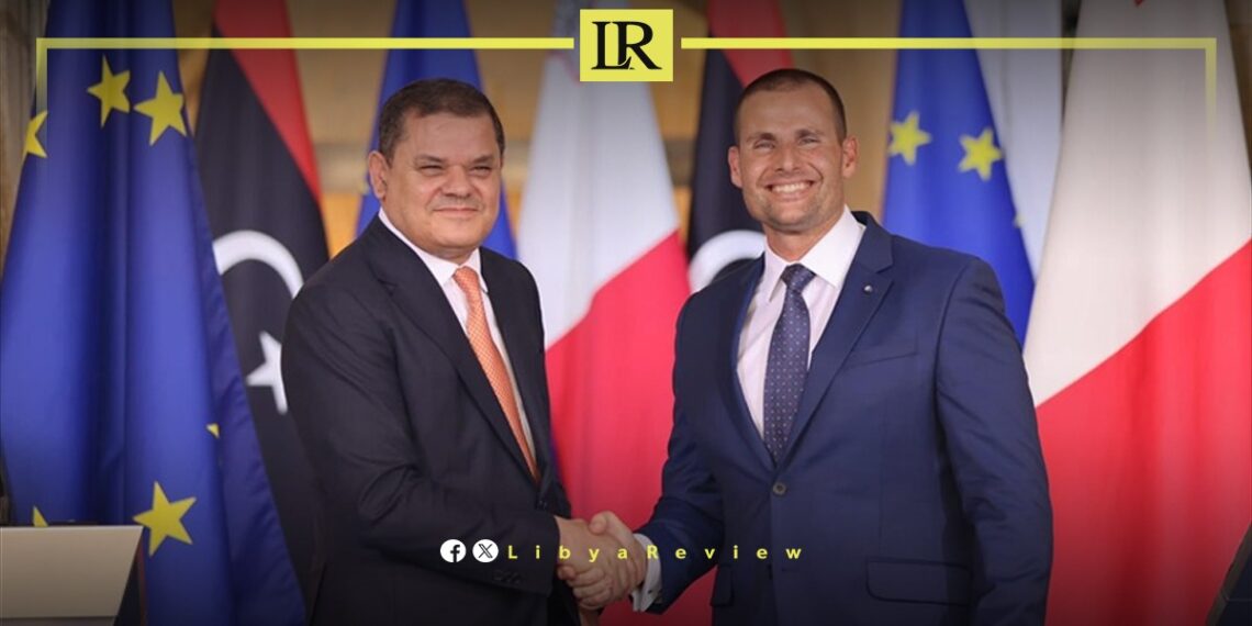 Malta to Build Large-Scale Solar Farm in Libya