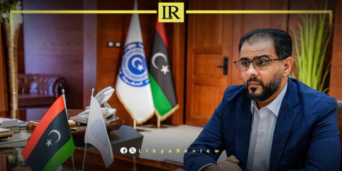 Libya’s PM Orders Electrical Network Overhaul
