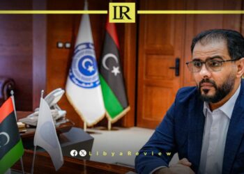 Libya’s PM Orders Electrical Network Overhaul