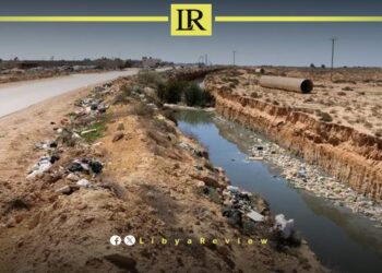 Libyan Official Calls for Budget to Address Groundwater Crisis