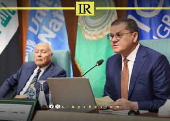Libya’s Dbaiba Announces Reservations on Global Migration Compact