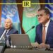 Libya’s Dbaiba Announces Reservations on Global Migration Compact