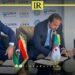 Libya Signs Private Sector Cooperation Deal with Tunisia & Algeria