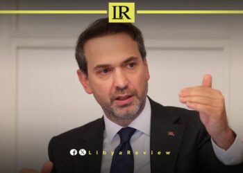 Turkey Interested in Libya’s Offshore Oil & Gas Projects