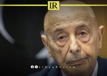 Libya Opens Candidacy for New Prime Minister