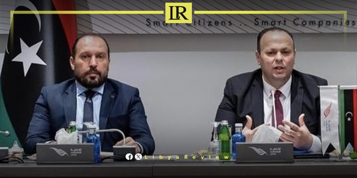 National IT Survey Begins in Libya