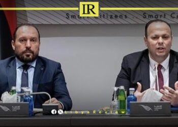 National IT Survey Begins in Libya