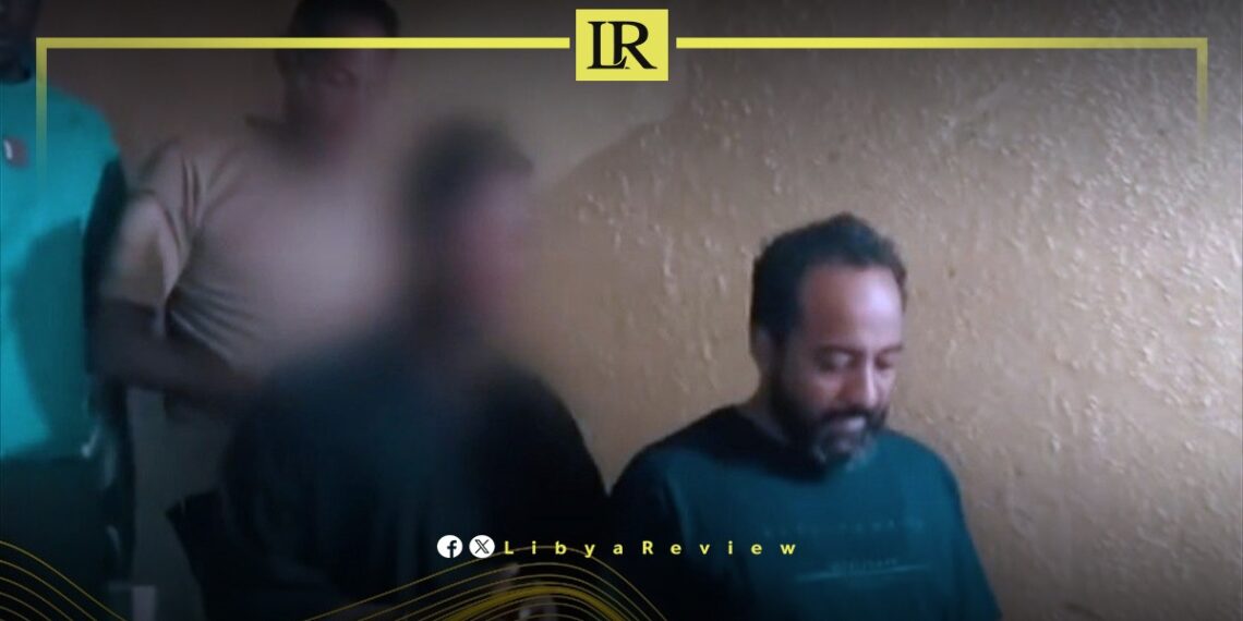 Family Feud Leads to Tragic Child Murder in Sebha