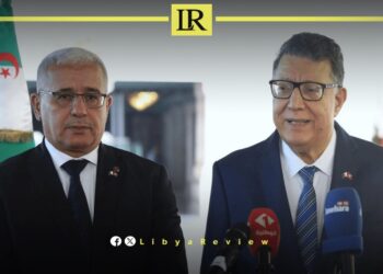 Algeria & Tunisia Support Libyan-Led Solution Without Foreign Intervention