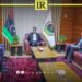 Libyan & ICRC Collaborate on Health Initiatives
