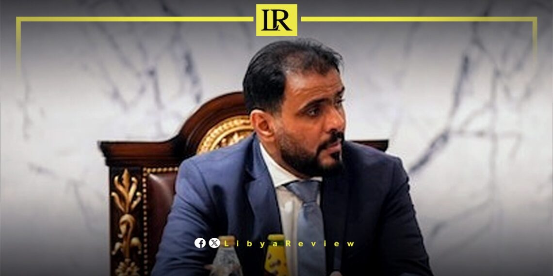 Libyan Prime Minister Bans Keeping Predatory Animals