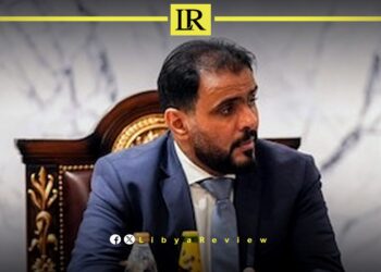 Libyan Prime Minister Bans Keeping Predatory Animals