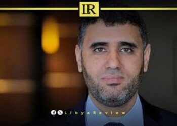 Gunmen Attack Home of Libyan State Council Member