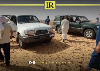 14 Migrants Found Dead Near Libyan Border with Algeria