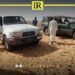 14 Migrants Found Dead Near Libyan Border with Algeria