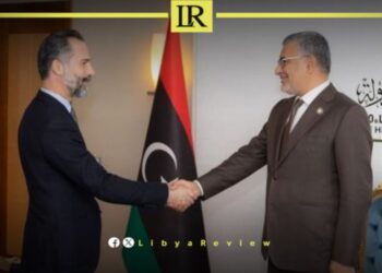 Turkish Ambassador Reaffirms Support for Libyan Stability