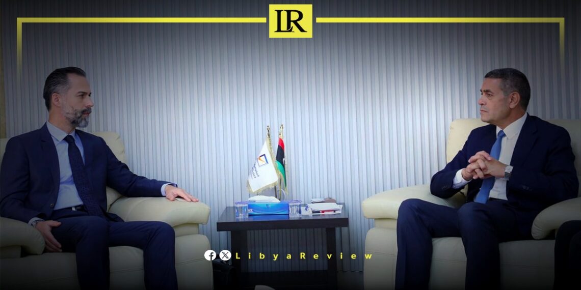 Turkey Reaffirms Support for Libya's Electoral Process