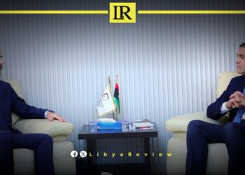 Turkey Reaffirms Support for Libya's Electoral Process