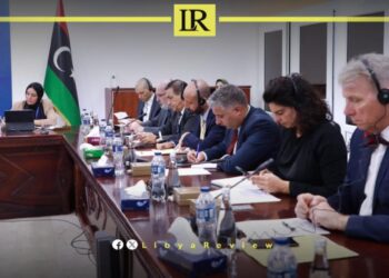 Libya Hosts Key Preparatory Meeting for Mediterranean Migration Forum