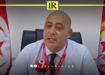 Tunisian Airlines Union Leader Caught Fleeing to Libya