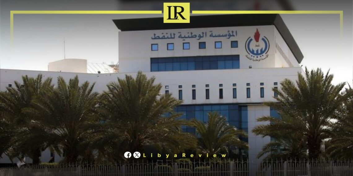 Libya’s NOC Denies Crude Oil Supply Talks with Nigerian Refinery