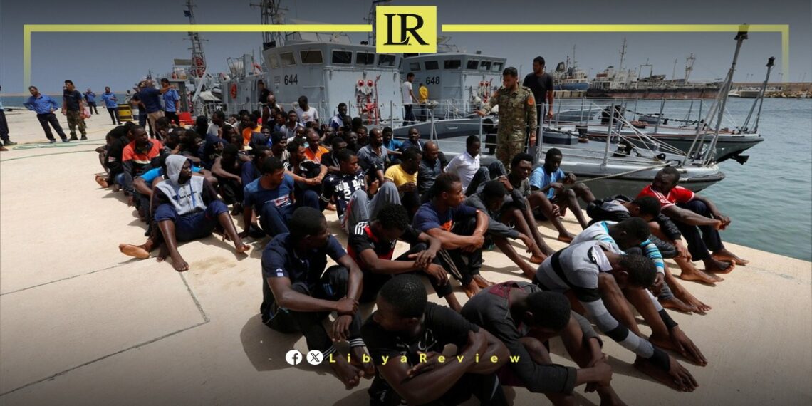 NGOs Demand End to Europe's Support for Libyan Coast Guard