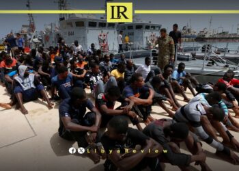 NGOs Demand End to Europe's Support for Libyan Coast Guard