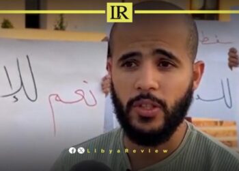 UN Demands Immediate Action on Kidnapped Libyan Activist