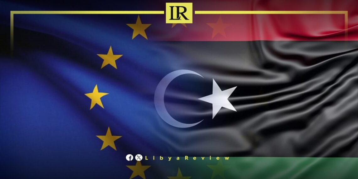 EU Reaffirms Support for Libyans’ Right to Clean Water