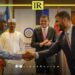 Libya & Chad Sign Agreement to Address Irregular Migration Crisis