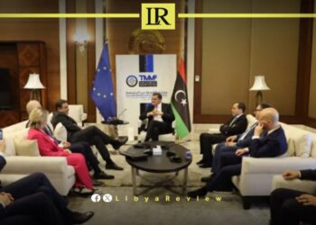 Libya & EU Discuss Enhanced Migration Cooperation at Tripoli Forum